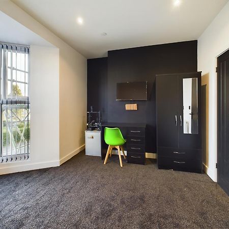 Substantial 9 Bedroom House In Swansea Sketty 외부 사진