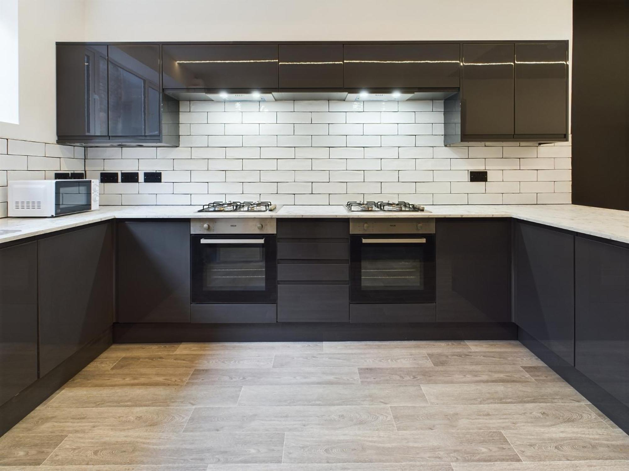 Substantial 9 Bedroom House In Swansea Sketty 외부 사진
