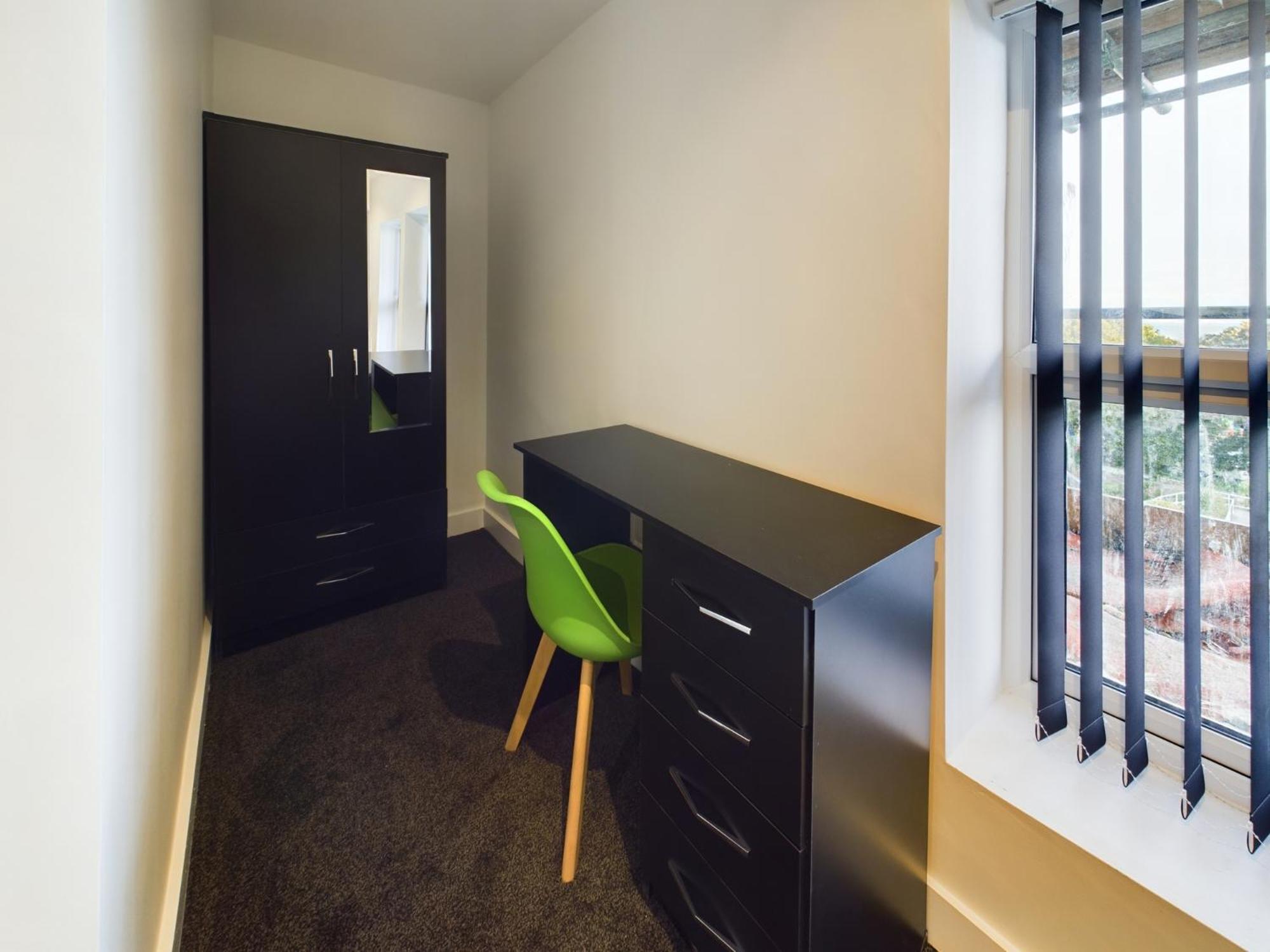 Substantial 9 Bedroom House In Swansea Sketty 외부 사진