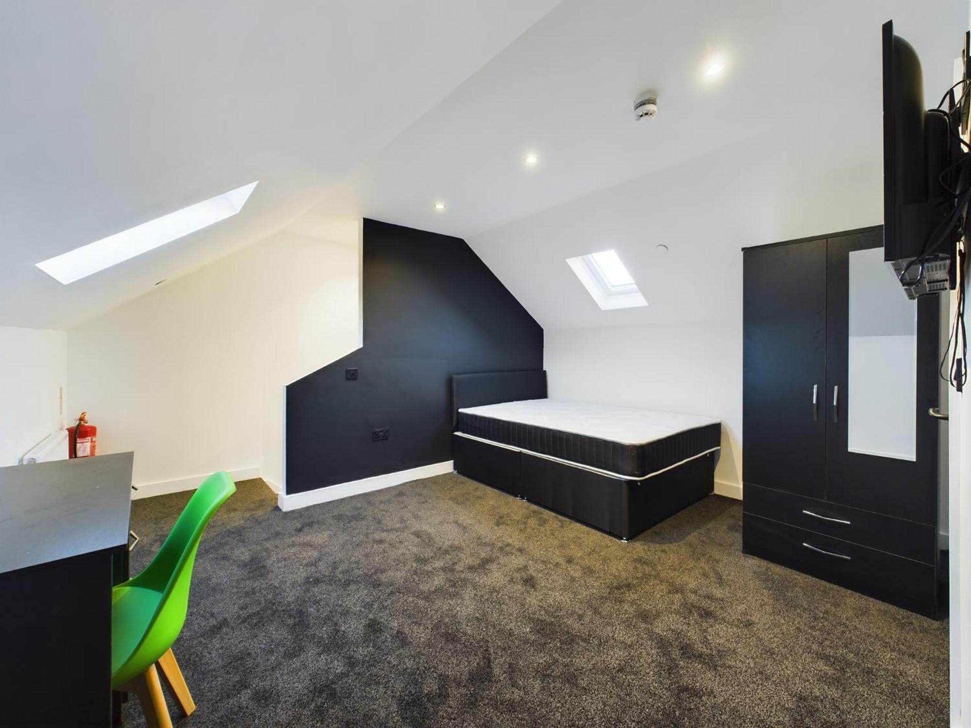 Substantial 9 Bedroom House In Swansea Sketty 외부 사진