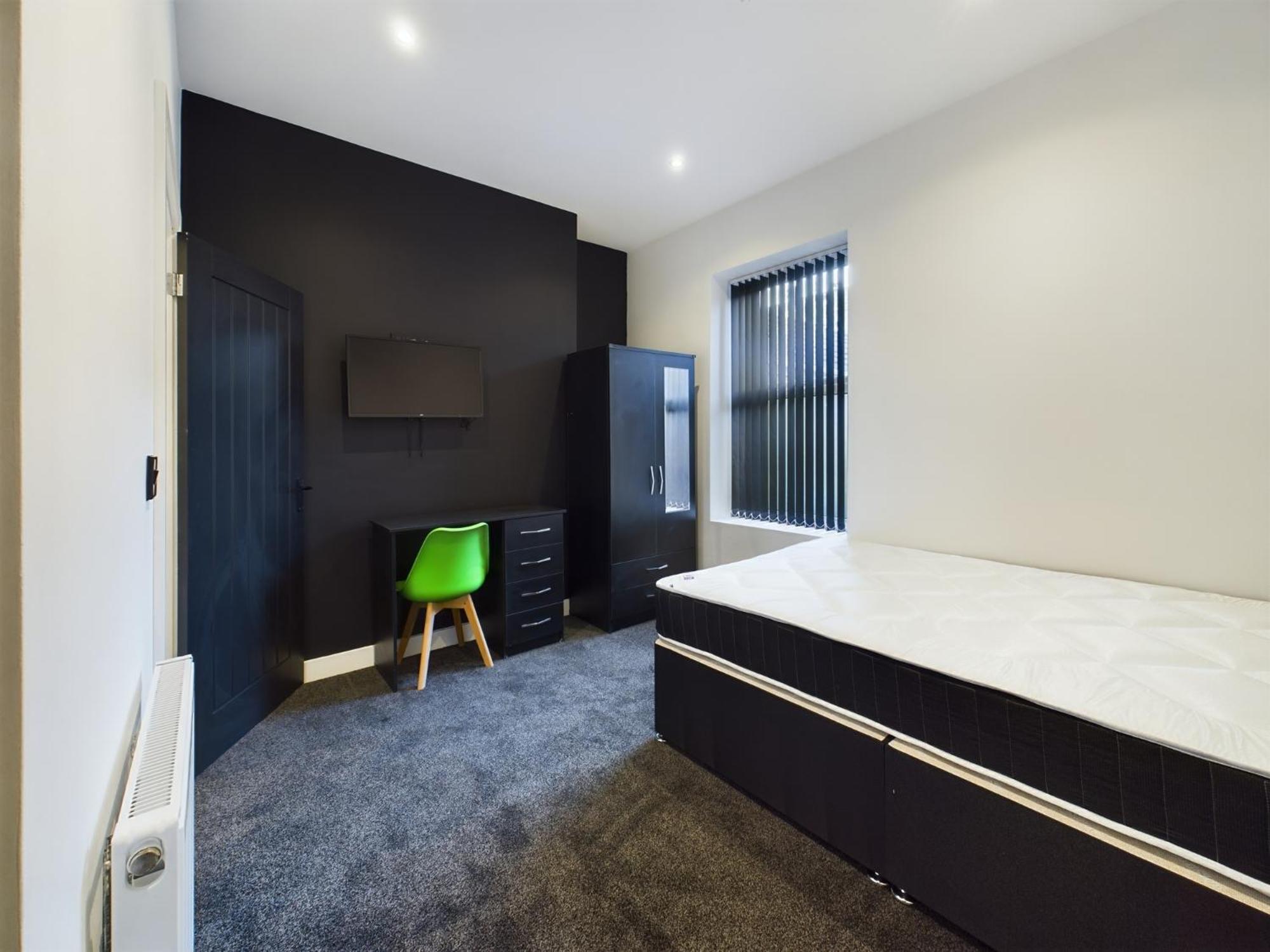Substantial 9 Bedroom House In Swansea Sketty 외부 사진